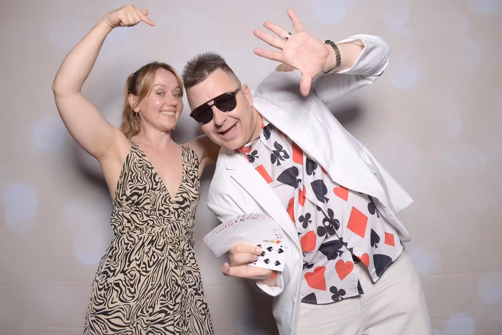 Magic Vladimir | Mađioničar Vladimir