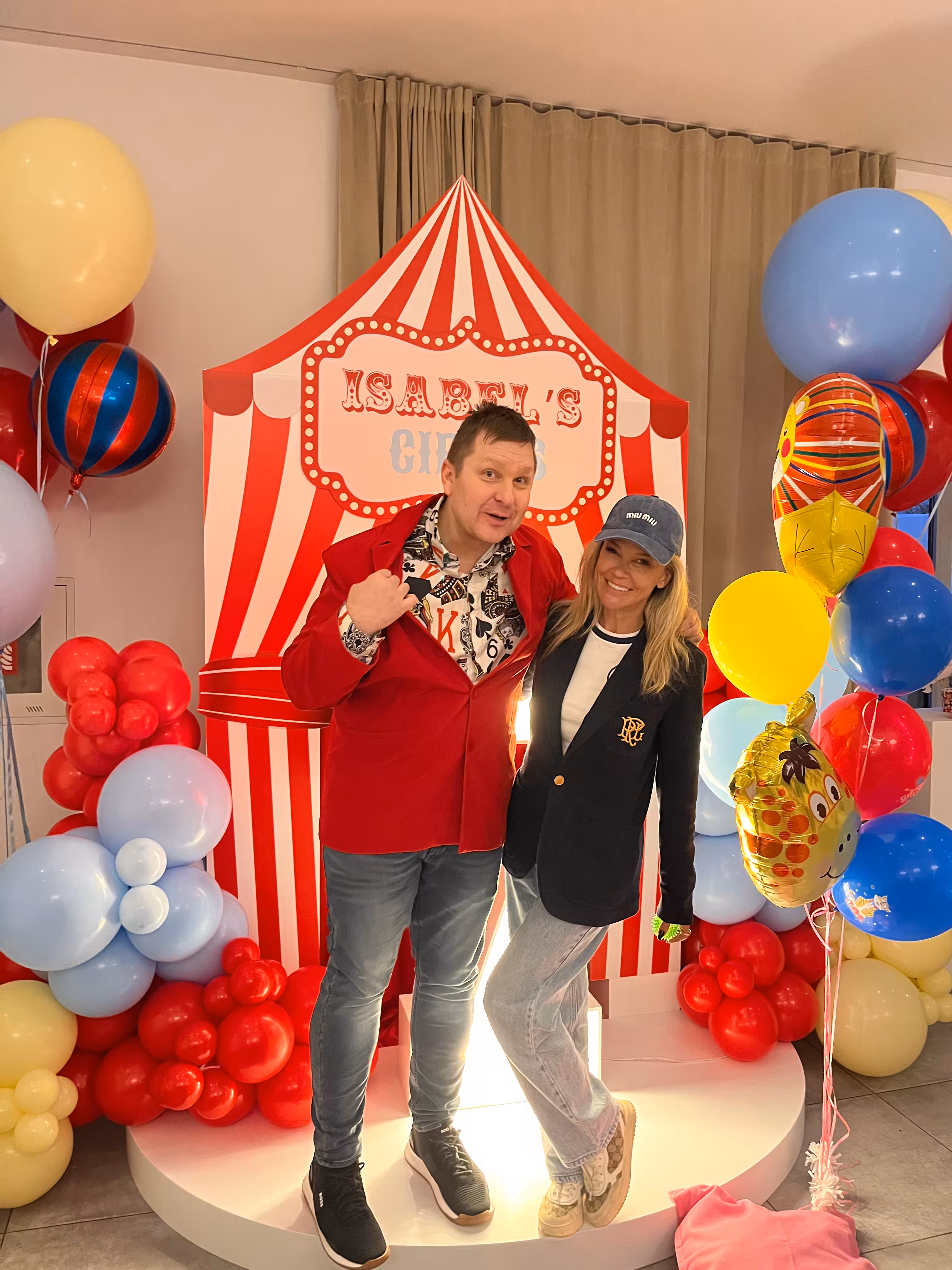 Magic Vladimir | Mađioničar Vladimir