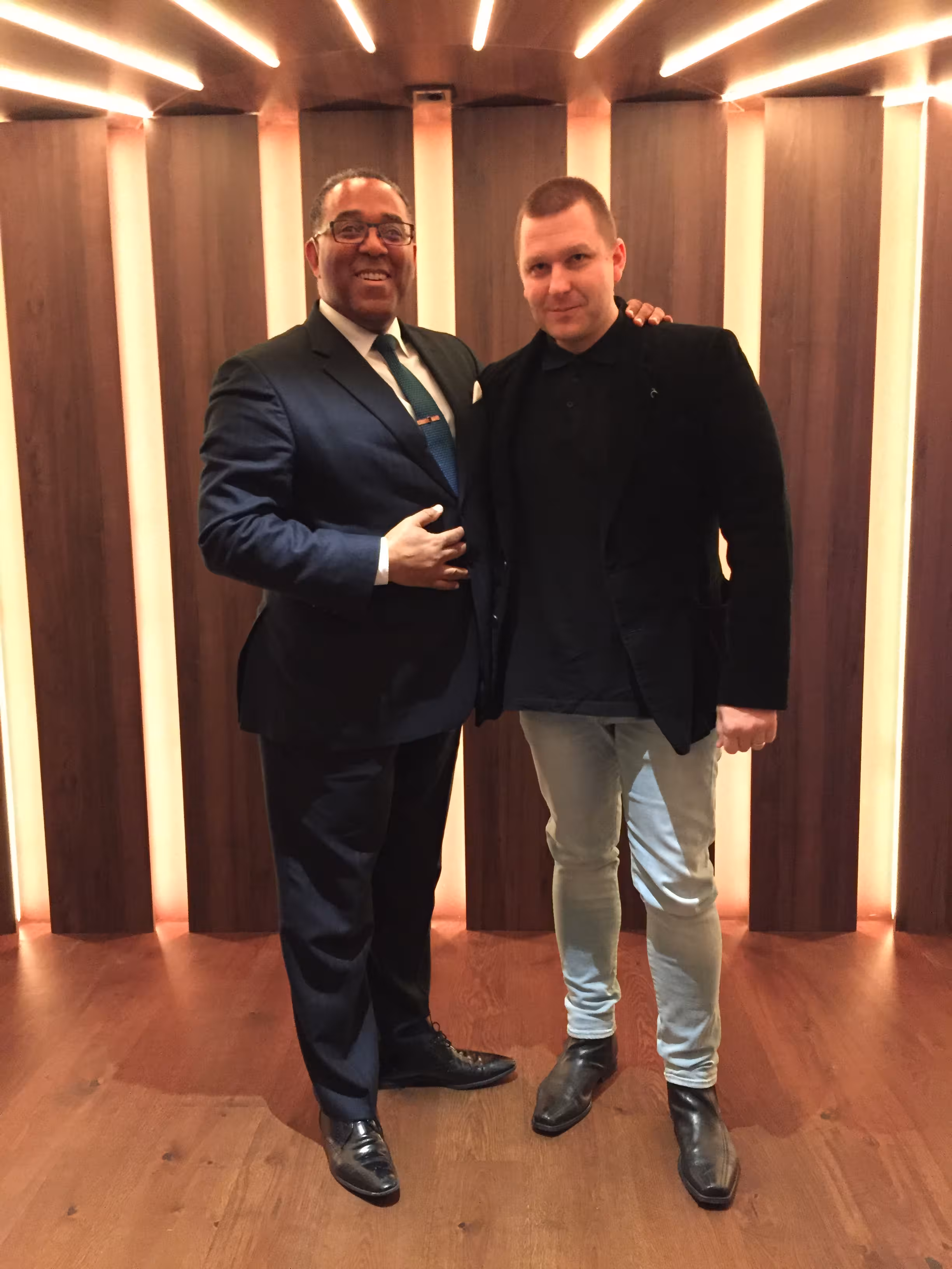 Magic Vladimir | Mađioničar Vladimir