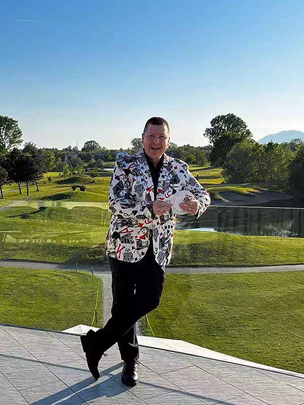 Magic Vladimir | Mađioničar Vladimir