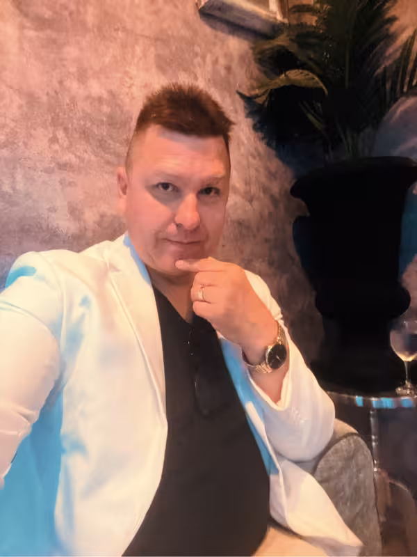 Magic Vladimir | Mađioničar Vladimir