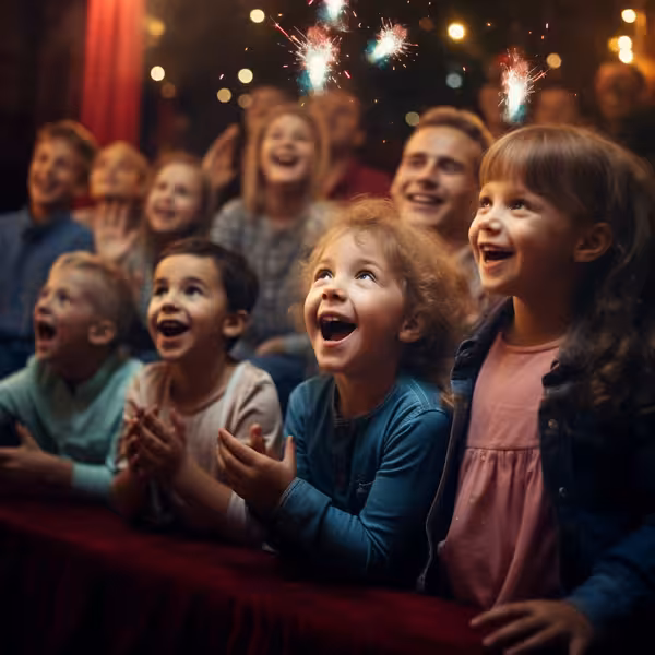 Mađioničar Vladimir javni event